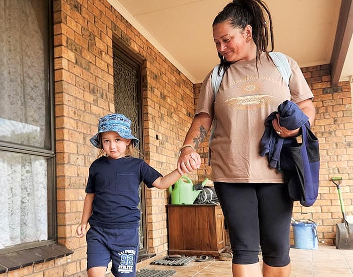 Advanced numeracy and 10pm bedtime: What autism looks like for Marley