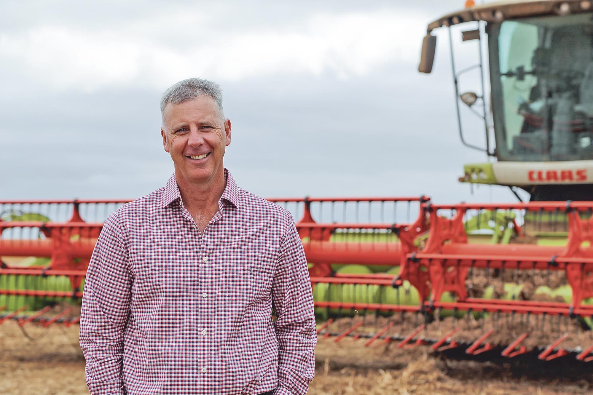 Yorketown grain market workshop
