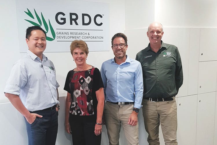 National partnership to harness analytics