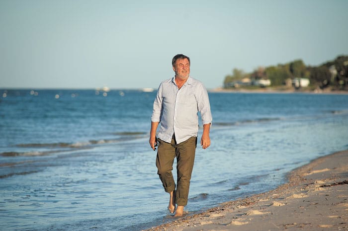 Climate tipping point draws closer