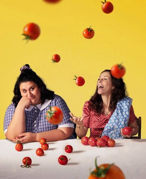 Looking for representation