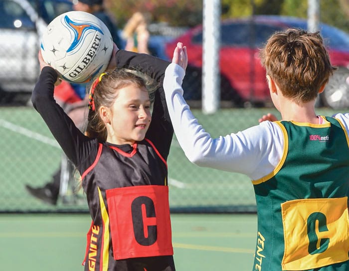 Netball: Kadina and District scores and reports