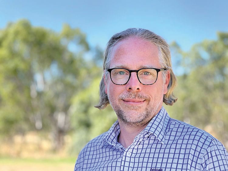 Australian agriculture “moving confidently into 2024”