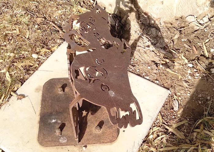 McCauley Park progress update