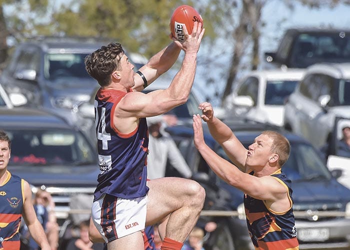 YPFL: Action-packed prelim finals