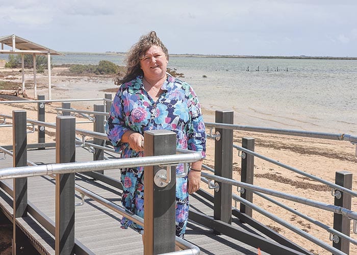 Ramping up infrastructure projects