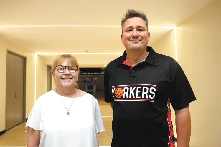 CCSLC expansion plans pitched