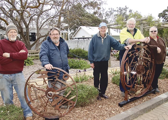 Cheers to Maitland’s 150th