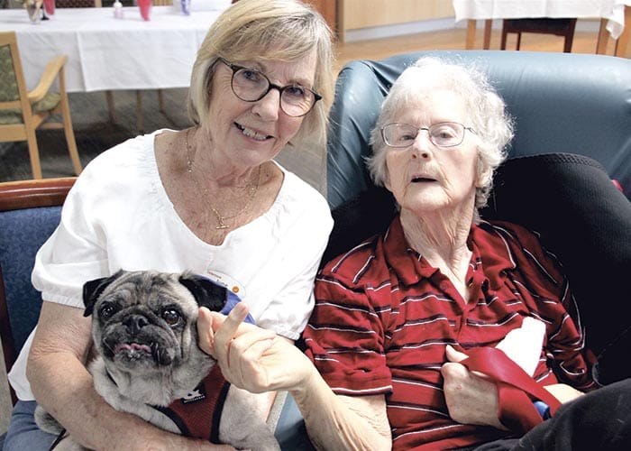 Wanted: new besties to share the love