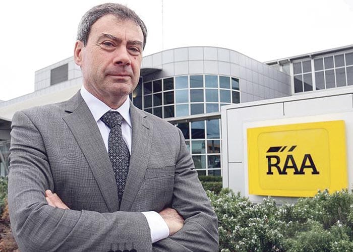 SA’s most annoying traffic offences