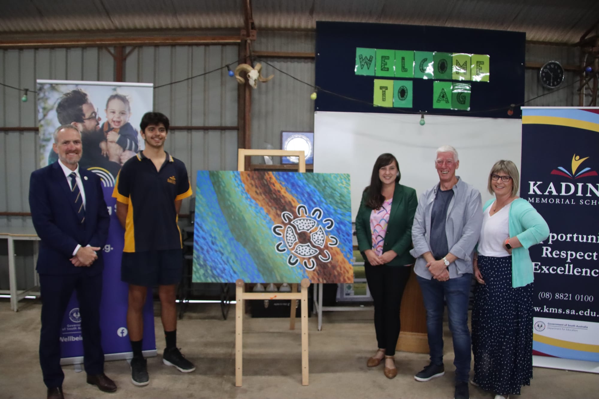 Garden project grows community engagement