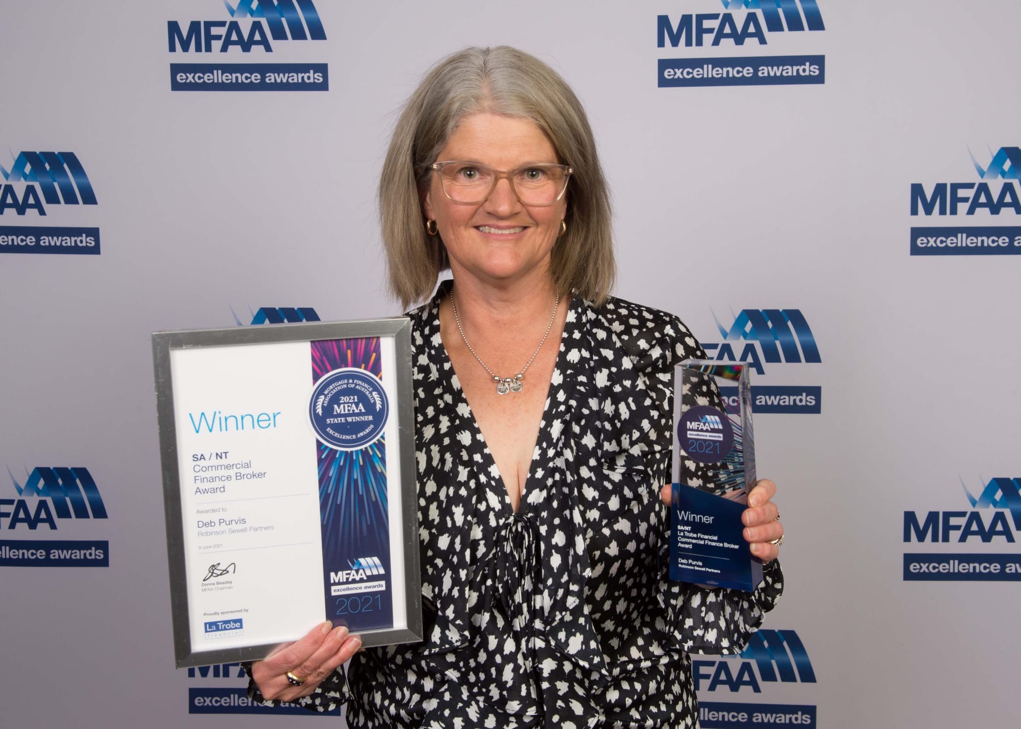 Local agribusiness broker awarded as the best in SA