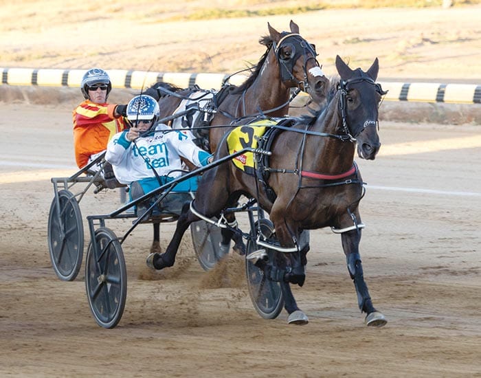 Port Pirie hosts YPHRC Kadina Cup