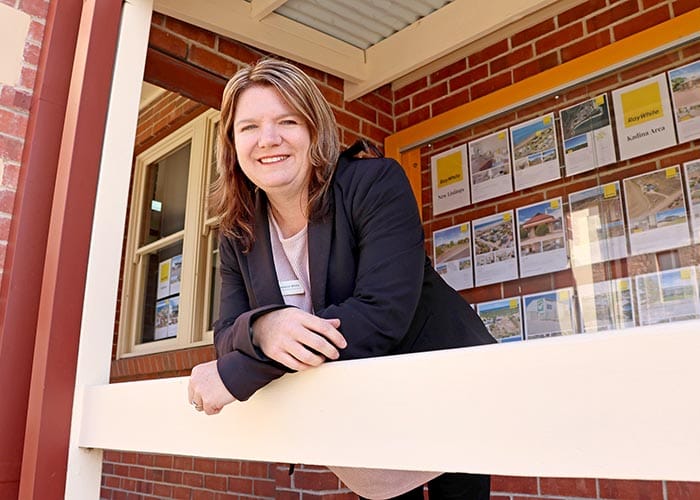 Rental stress to soften