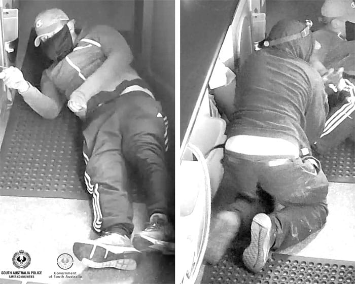 Local charged after fatal crash