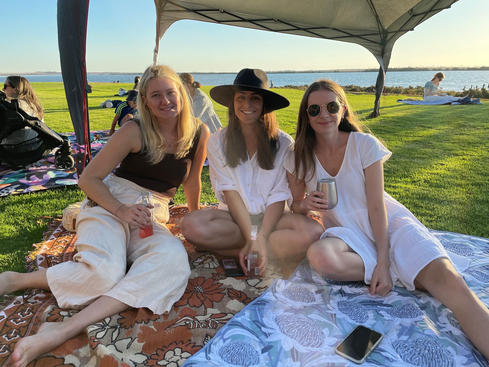 Broughton's great feast