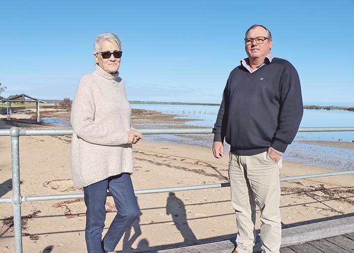 Top of the Yorke to receive tourism boost