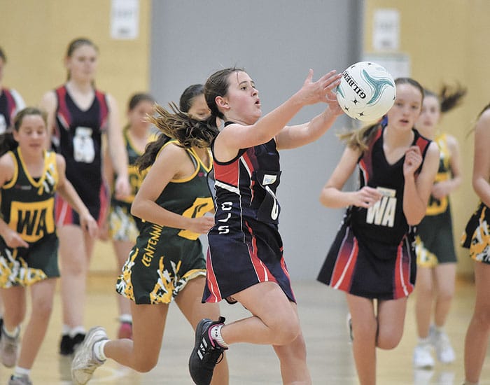 Netball: Kadina and District scores
