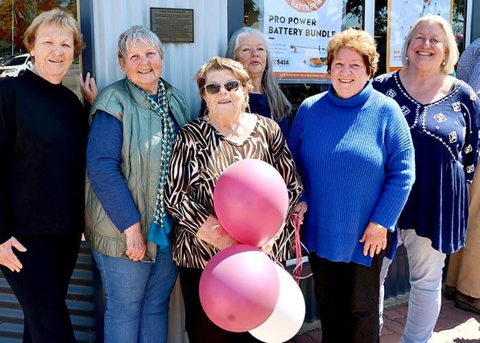 Minlaton’s history preserved