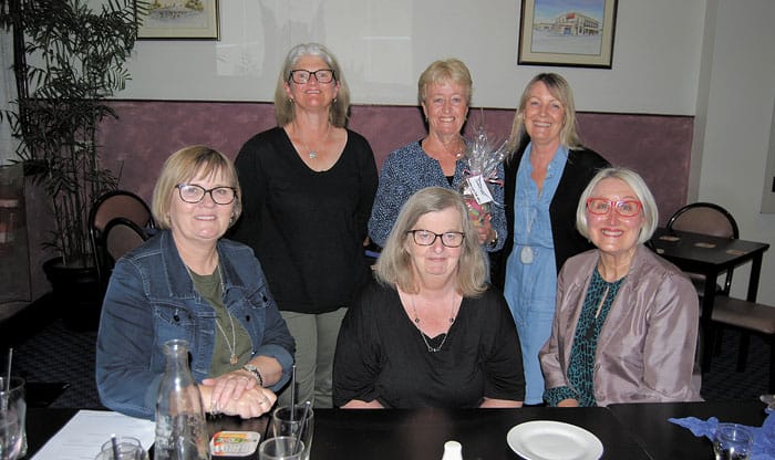 Future focus for YP women in business