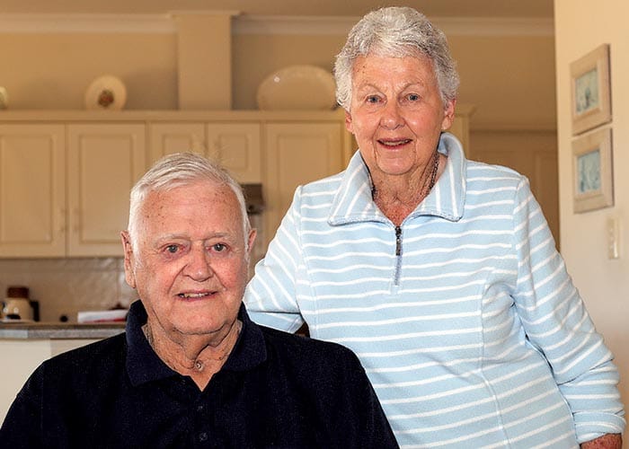 Klynton Kitto — a sporting and farming icon