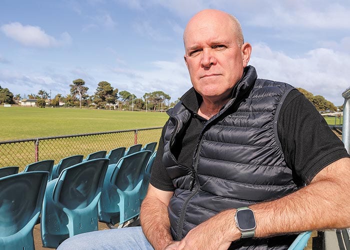 YPFL looks to bounce out umpire abuse