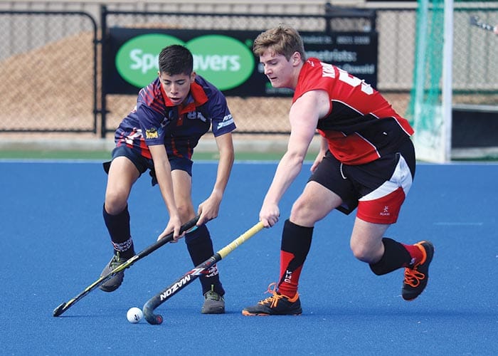 YP hockey scores and reports