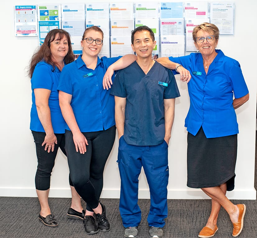 Ardrossan Dental adds to team