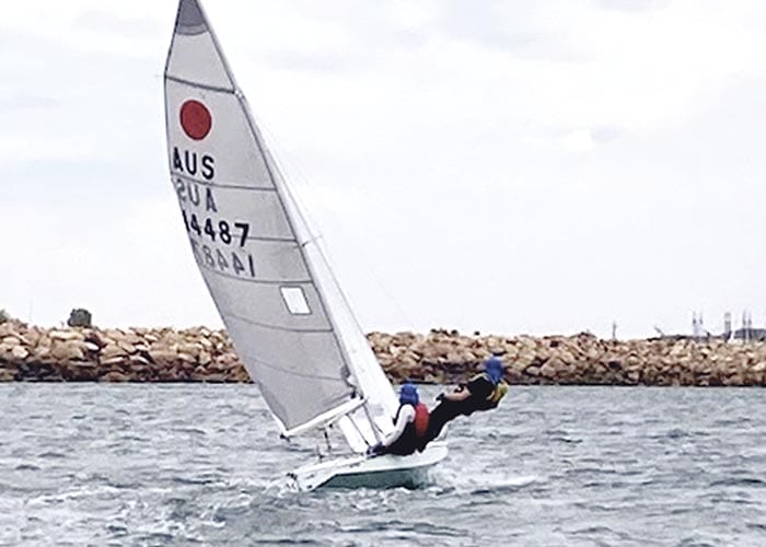 Wallaroo Sailing Club