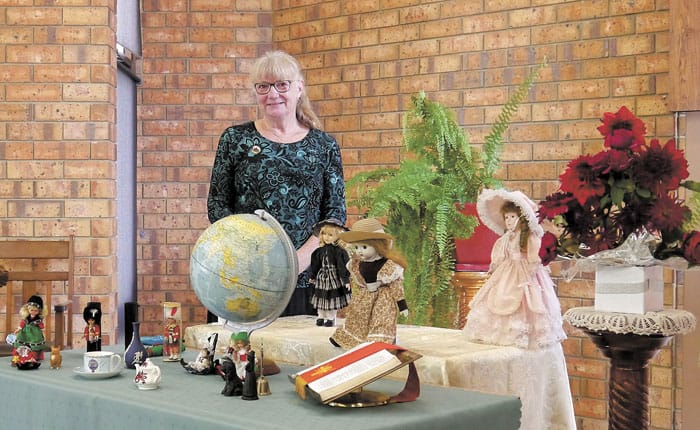 World Day of Prayer at Minlaton