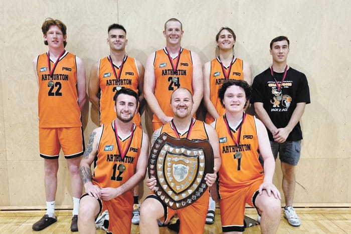 Basketball: Yorke Valley 2024 grand final results
