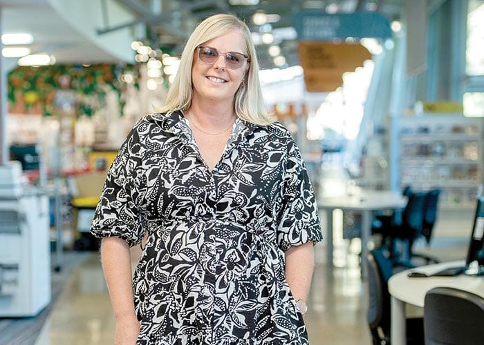 Keeping health local