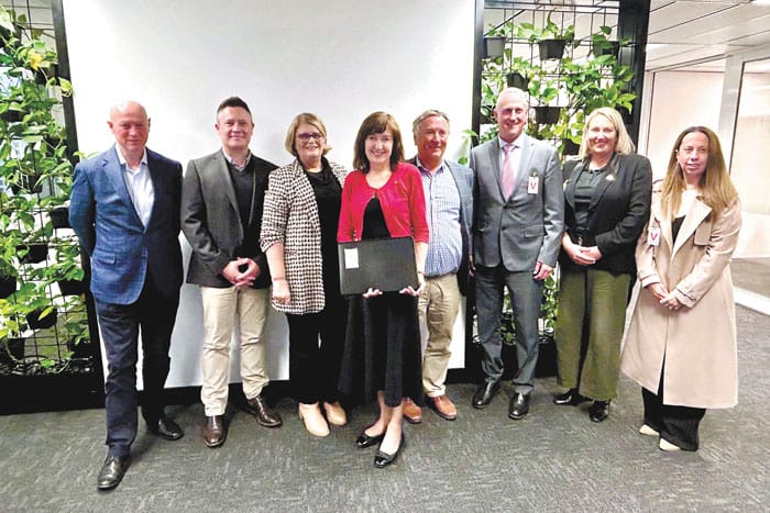 Next steps for Moonta World Heritage