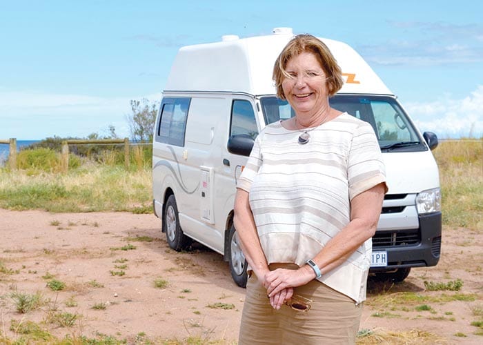 New traveller policy lands in peak tourism period