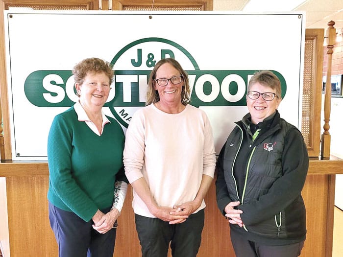 MGC women’s open days