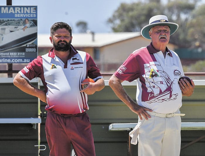 SYP Bowls: Port Vincent wins grand final rematch against Stansbury