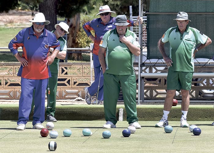 NYPBA... Arthurton wins, Paskeville loses