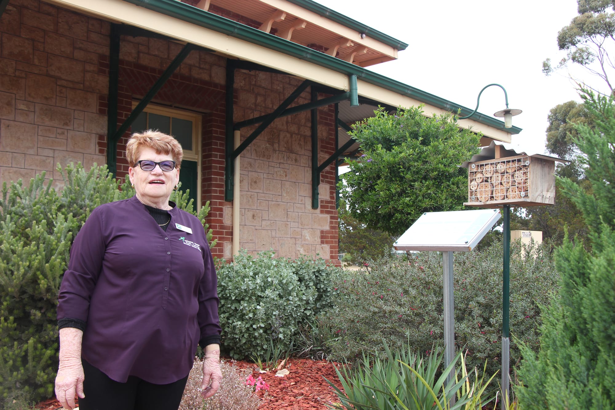 Celebrating Moonta’s history