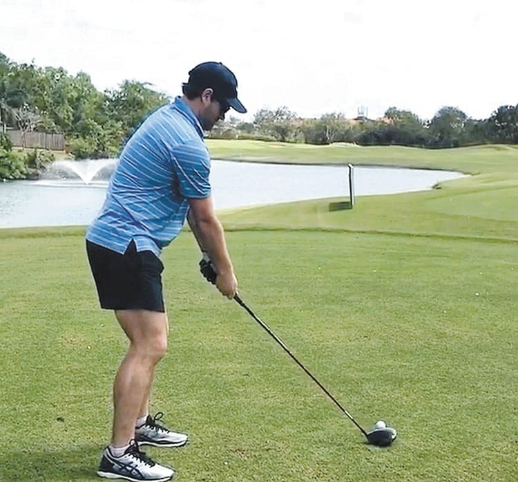 A long day for a good cause