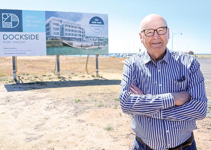 Paradise saved, not paved