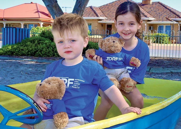 SYP’s youngest advocates ask for your help