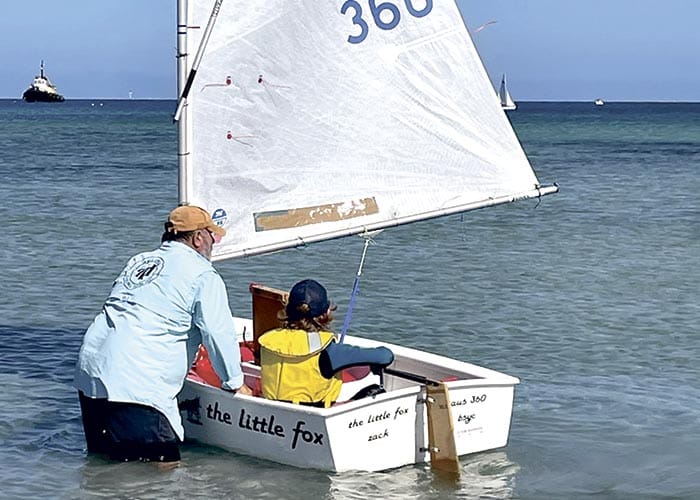Wallaroo Sailing Club