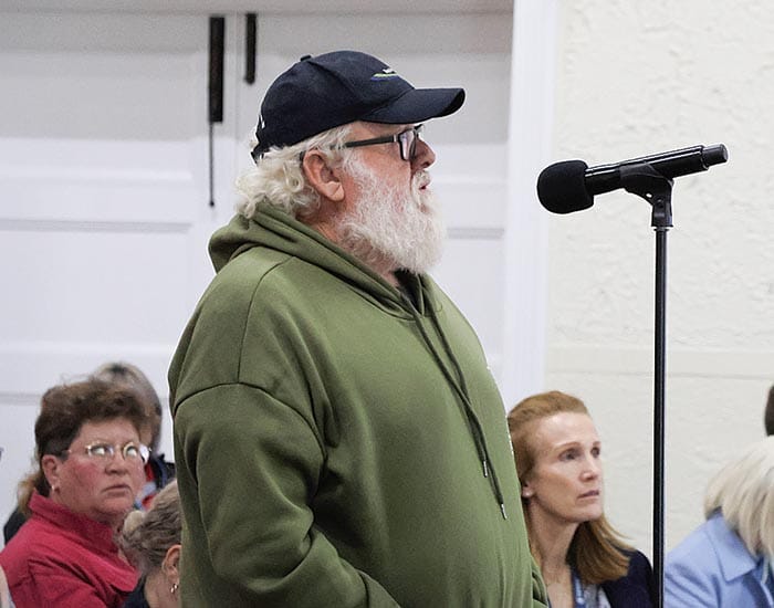 Council’s algal bloom advocacy