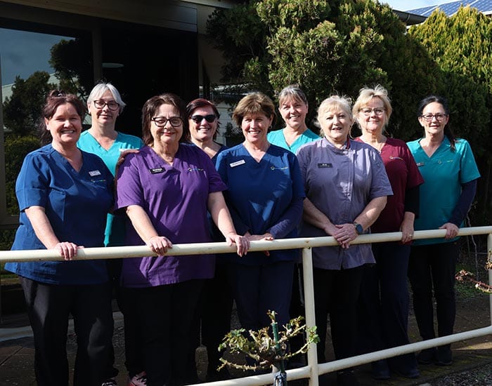 Shining a light on unsung heroes of Parkview