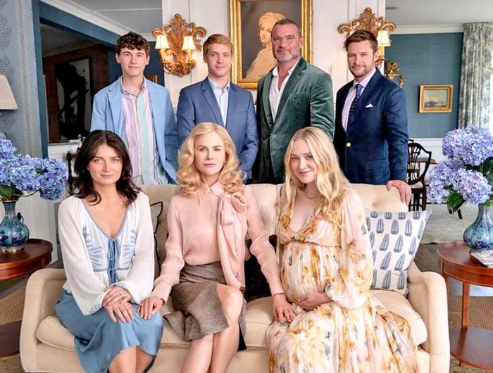 Murder mystery a six-hour guessing game