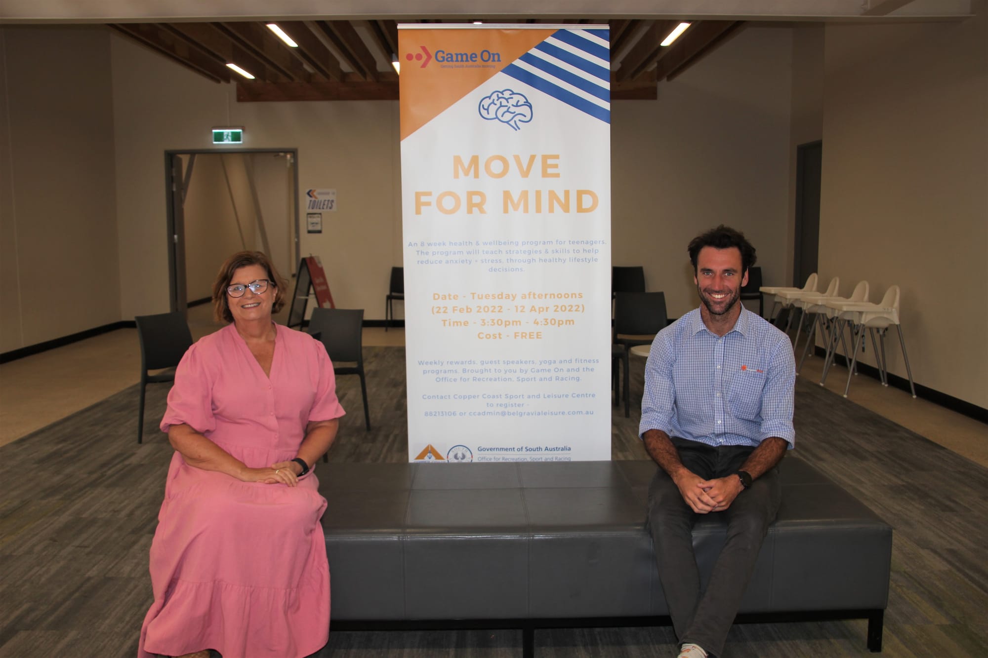 Minding the minds of our youth