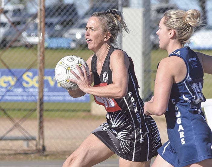 YPNA: Back in action