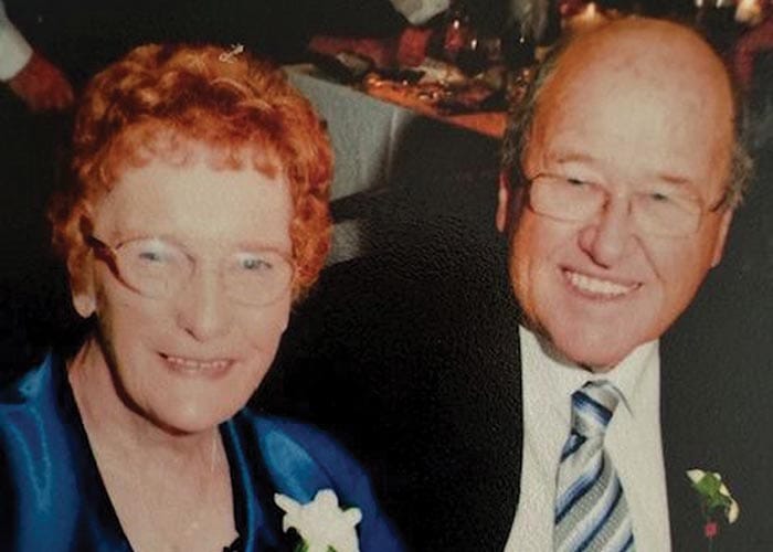 A community man who will be sorely missed