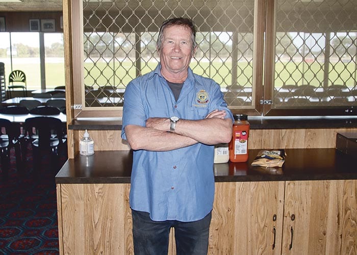 Bushfire hub receive grant for upgrades