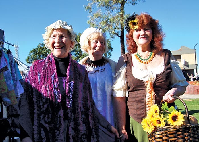 To market, to market